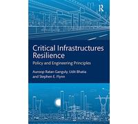Critical Infrastructures Resilience: Policy and Engineering Principles