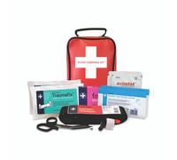 Critical Injury Pack Stockholm BAG