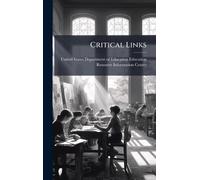 Critical Links