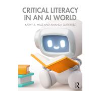 Critical Literacy in an AI World