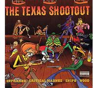 Critical Madnez - The Texas Shootout (UK Import)