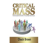 Critical Mass: Fostering Explosive Growth in YSA Groups