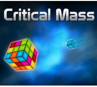 Critical Mass PC Steam CD Key