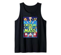 Critical Mass Physics Tank Top