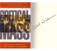 Critical Mass: The Dangerous Race for Superweapons in a Fragmenting World