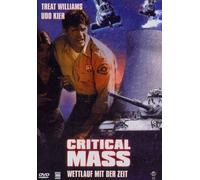 Critical Mass - Wettlauf mit der Zeit