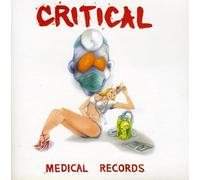 Critical - Medical Records