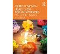 Critical Mental Health for Social Workers