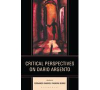 Critical Perspectives on Dario Argento