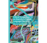 Critical Perspectives on Diversity in English Language Education