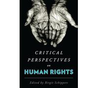 Critical Perspectives on Human Rights