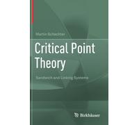 Critical Point Theory : Sandwich and Linking Systems