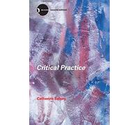 Critical Practice (New Accents)