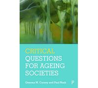Critical Questions for Ageing Societies: Online Resources