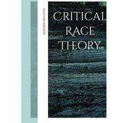 Critical Race Theory: Basic Intro to Critical Race Theory (Critical Theory Inequality)