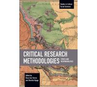 Critical Research Methodologies