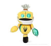 Critical Role: Bells Hells - Fresh Cut Grass Phunny Plush by Kidrobot