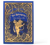 Critical Role: Der Katzenprinz & Other Zemnian Tales