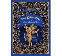 Critical Role: Der Katzenprinz & Other Zemnian Tales