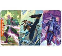 Critical Role: Heroes of Exandria Caduceus, Beauregard, and Mollymauk - Playmat