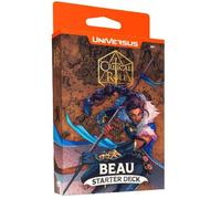 Critical Role: Heroes of Exandria Starter Deck - Beau