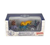 Critical Role: Monsters of Wildemount - 2 Box Set