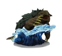 Critical Role PrePainted Miniatures - Dieter Premium Figure