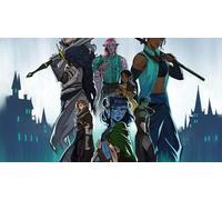 Critical Role: The Chronicles of Exandria--The Mighty Nein Part Two