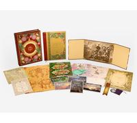 Critical Role: The Chronicles of Exandria - The Mighty Nein Part Two (Deluxe Edition)