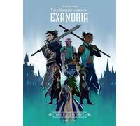 Critical Role: The Chronicles of Exandria - The Mighty Nein Part Two