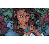 Critical Role: The Mighty Nein Origins--Beauregard Lionett