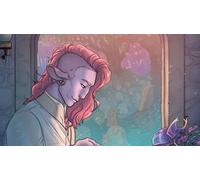 Critical Role: The Mighty Nein Origins--Caduceus Clay