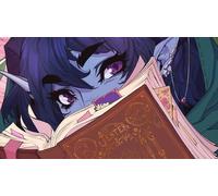 Critical Role: The Mighty Nein Origins--Jester Lavorre