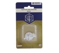 Wizkids Critical Role Unpainted Miniatures: Ashton Greymoore