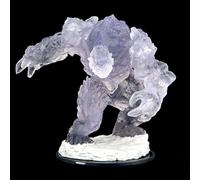 Critical Role Unpainted Miniatures - Cinderslag Elemental (90478)