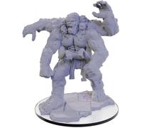 Critical Role miniature à peindre Halas Flesh Golem