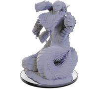 Critical Role Unpainted Miniatures - Naga Abomination (90661)