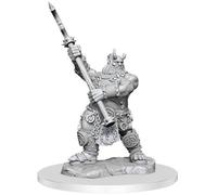 Wizkids Critical Role Unpainted Miniatures: Oni (W4)