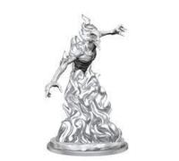 Critical Role Unpainted Miniatures - Revenge Demon (90555)