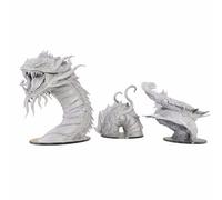 WizKids Critical Role Miniature Uk'otoa Boxed