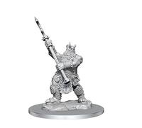Wizkids Critical Role Unpainted Miniatures: Oni (W4)