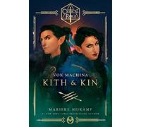 Critical Role: Vox Machina - Kith & Kin