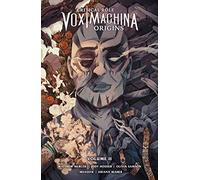 Critical Role: Vox Machina Origins Volume II, Crit