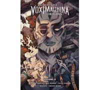 Critical Role Vox Machina Origins Volume by Jody Houser | Paperback | 2020