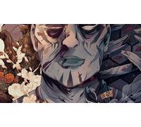 Critical Role: Vox Machina Origins Volume II