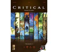 Critical: Sanctuary - Season 1