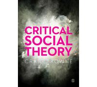 Critical Social Theory
