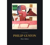 Critical Study of Philip Guston (Paper)