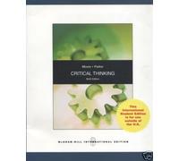 Critical Thinking
