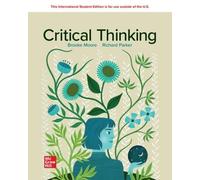 Critical Thinking: 2024 Release ISE
